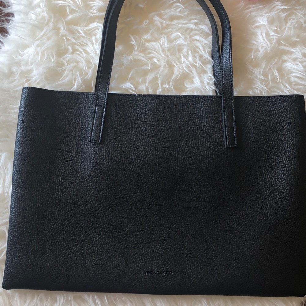 💜💛Vince Camuto Tote - Picture 5 of 8